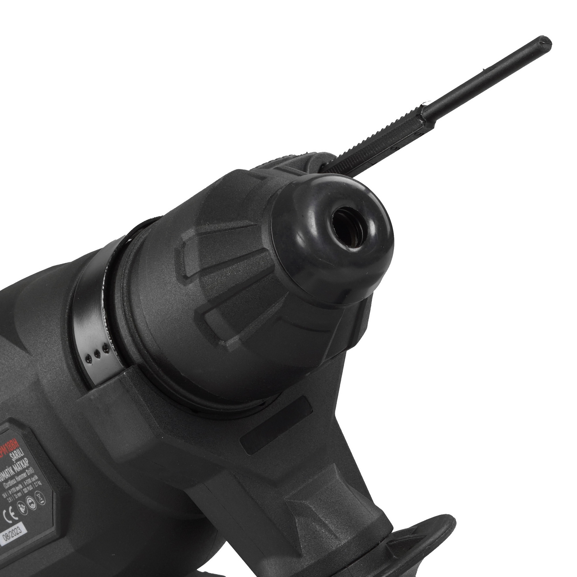 Перфоратор KLPRO KLPM18BH-50 9153456 STDN-0033369 - Вид №4