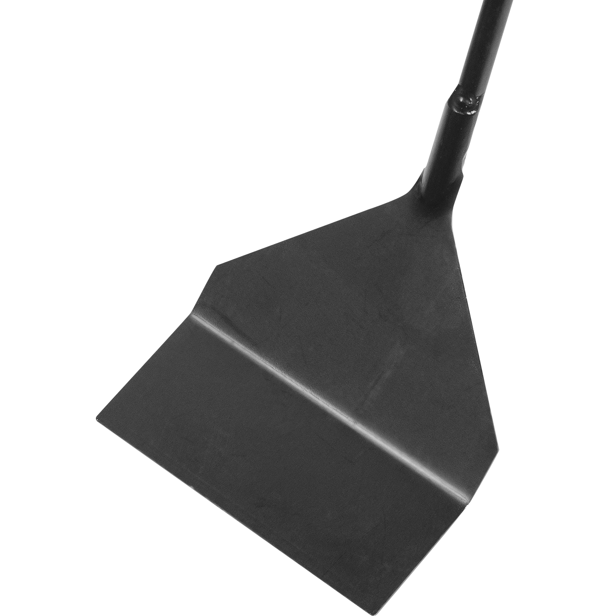 84921700 Кочерга для углей со съемником Forester 2-в-1 57x8.5 см STLM-0057196 Santreyd  - Вид №3