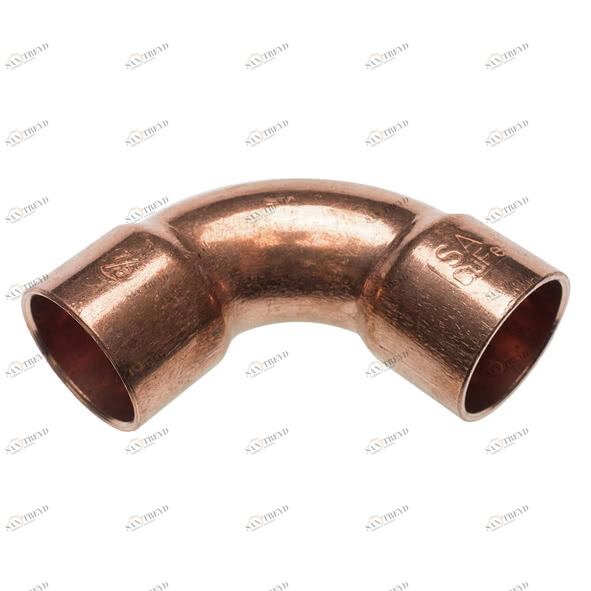 129002A258 29002A - SANHA Ссылка HP колесо 90 ° F / F Размер:2 5/8 