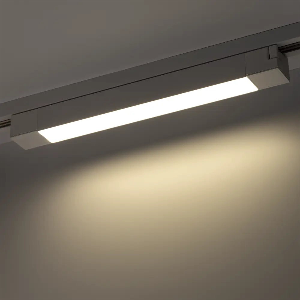 Трековый светильник Ritter Artline — современное LED-освещение для интерьера 84846817 STLM-0056027 - Вид №2