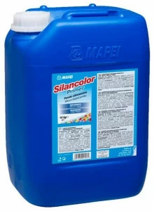 MAPEI История силосанико