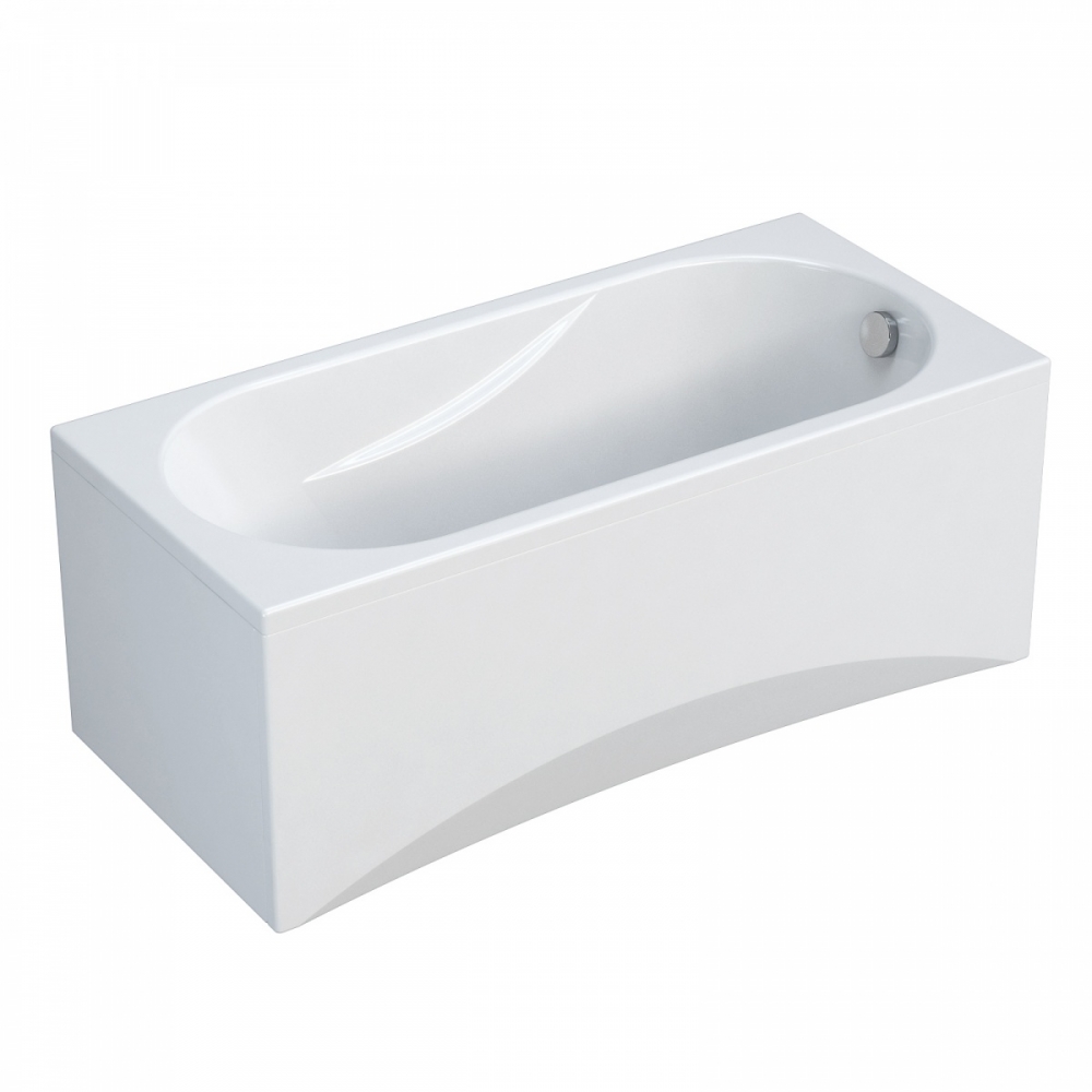 WP-MITO_RED*150 Ванна Mito Red Santreyd - Вид №1