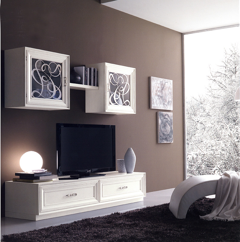 Стенка  GIORGIO CASA CS101 