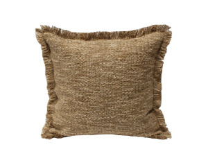 Хлопок квадратный сплошной цвет подушки