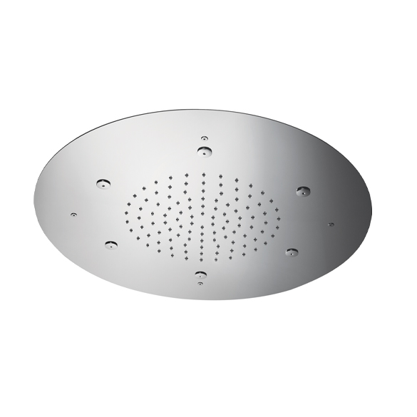 82055 Встраиваемая головка ø550 / дождь и туман HORUS Range Hydro 