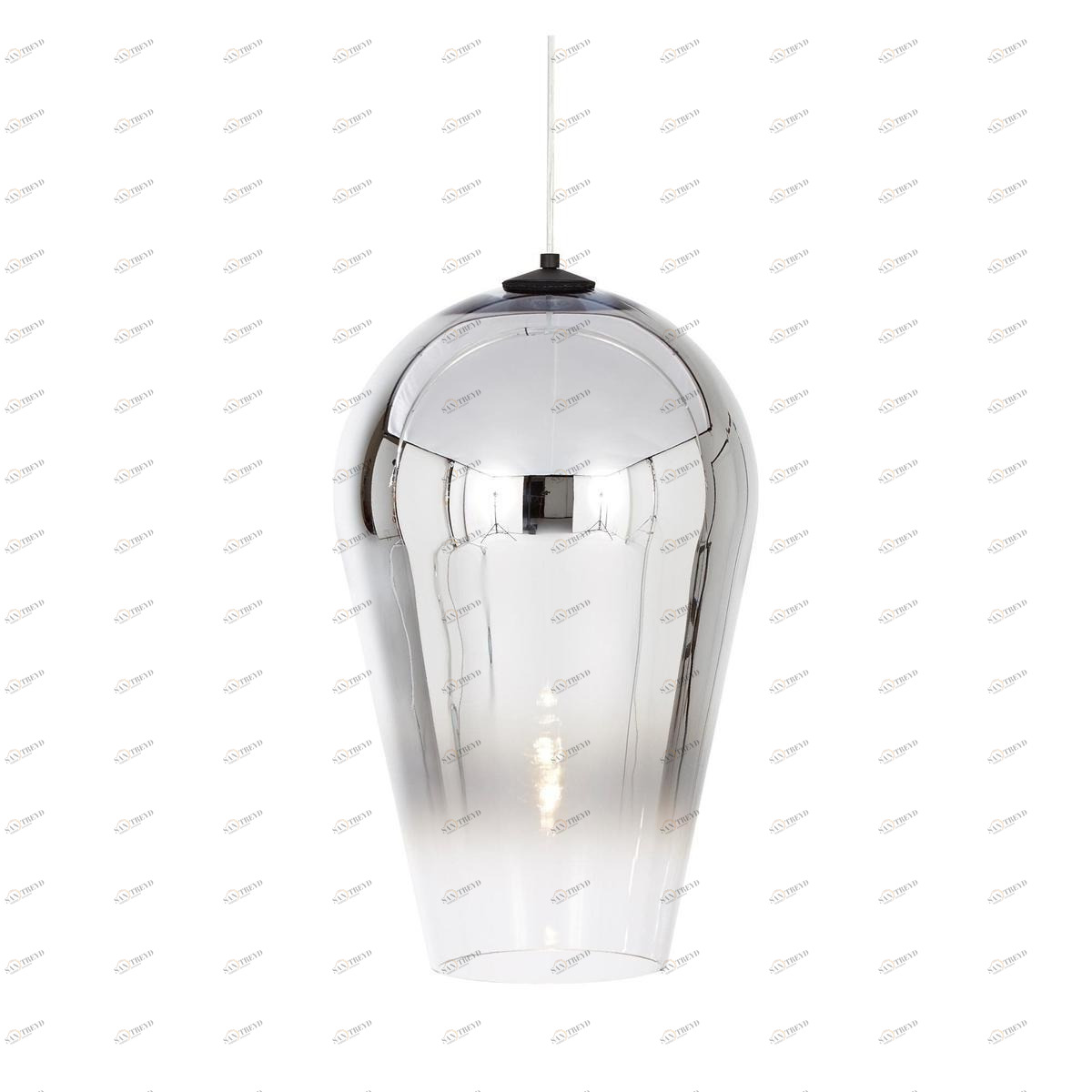 Подвесной светильник Loft IT Fade Pendant Light Loft2022-B LOFT IT FADE PENDANT LIGHT 276340 Хром 