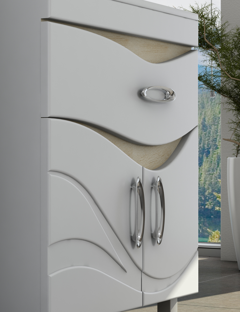 Mirella 700 Santreyd sun-id-665415 - Вид №2