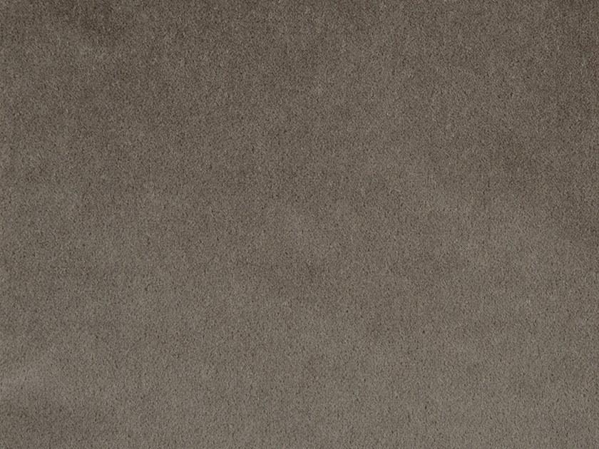 l'Opificio Однотонная огнестойкая флисовая ткань Velluto kid mohair sun-id-1488714 - Вид №5