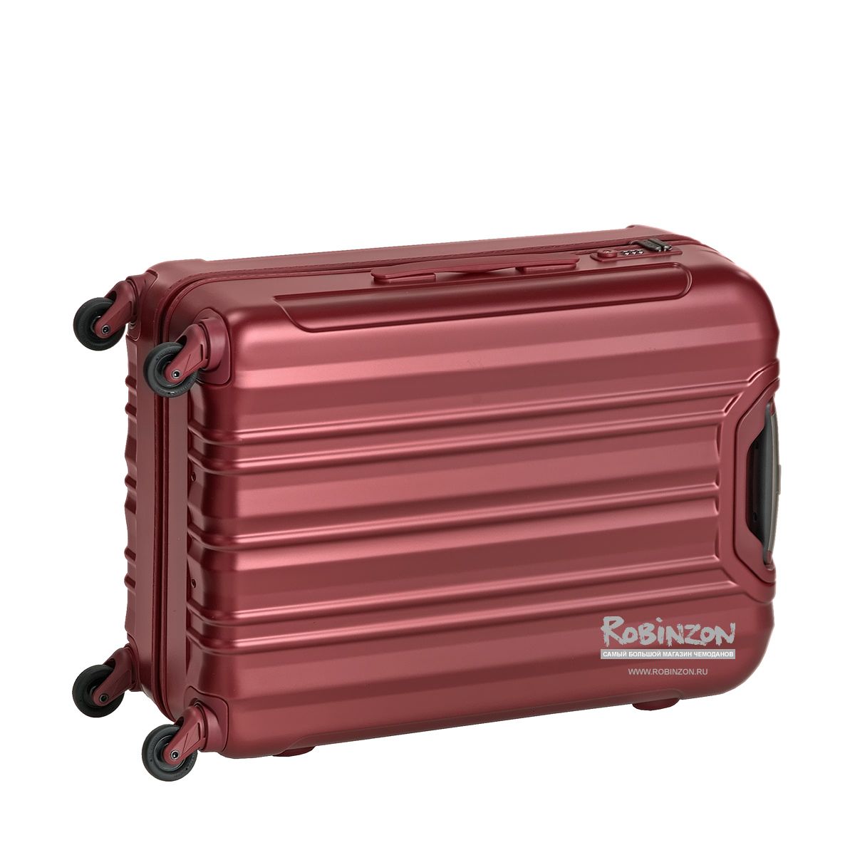 M5000-02-64 Чемодан M5000*64 M March Cosmopolitan - Вид №10