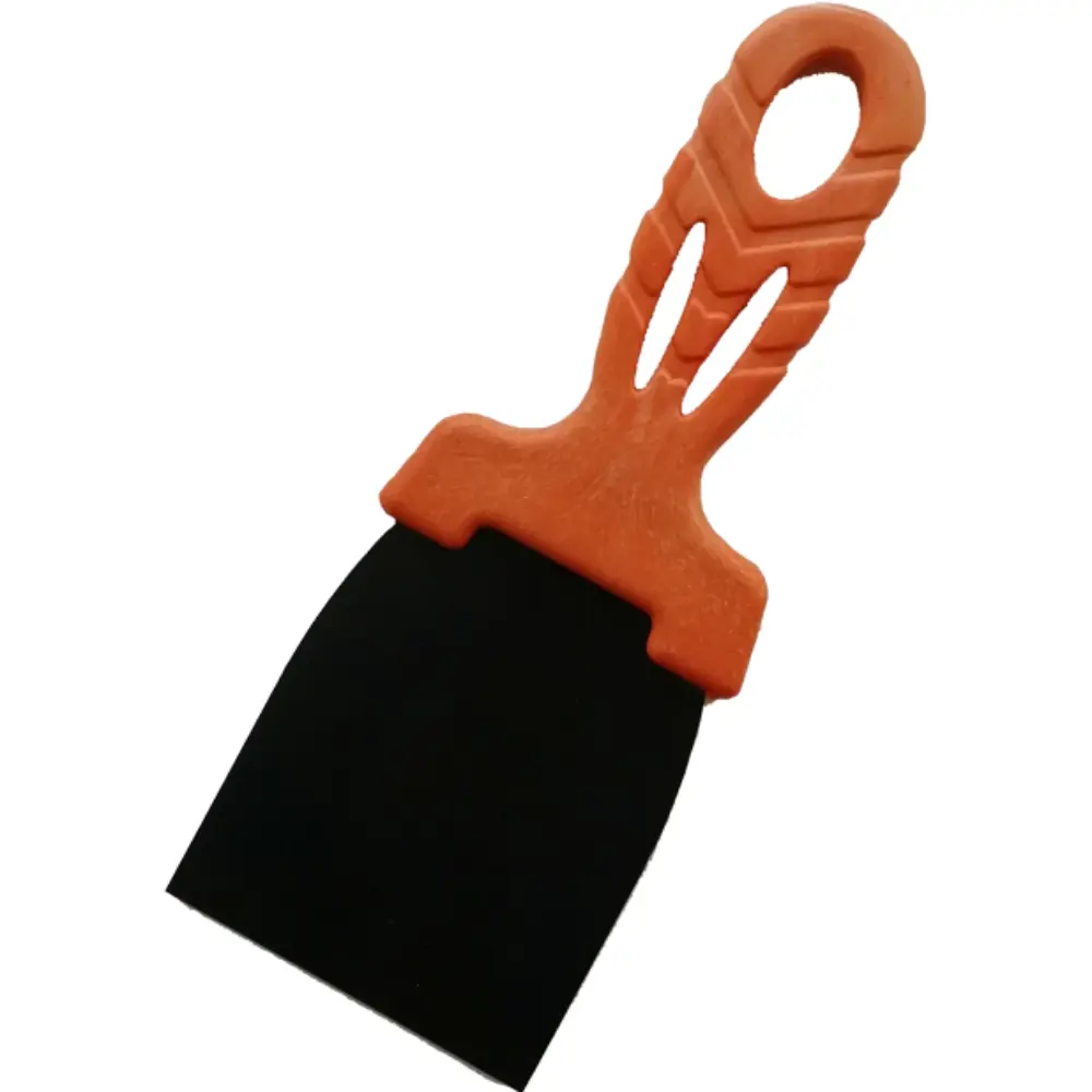 Шпатель Jettools 80 мм, оксидированная сталь STLM-2189163