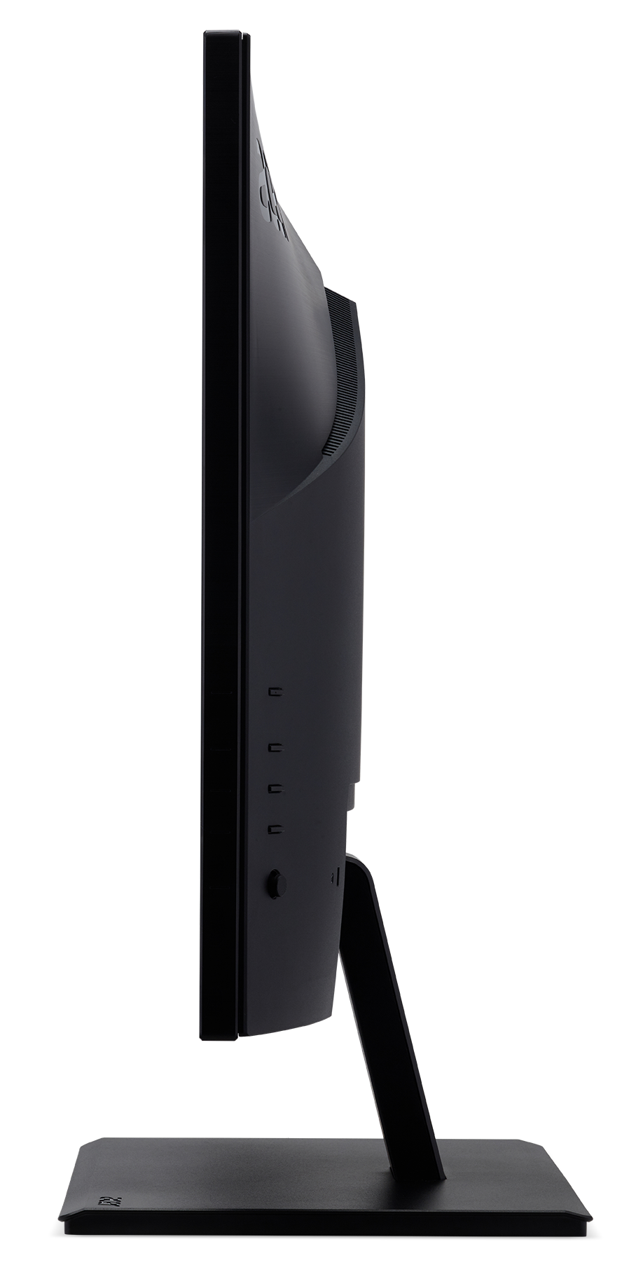 UM.HV7EE.010 v277ubmiipx 27" 2560x1440, 75 hz, 350nit/ 2xhdmi(1.4)+1xdp(1.2)+audioout/ black matt Acer Santreyd  - Вид №4