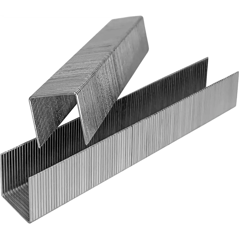 Скоба для степлера Vertextools тип 53/12 мм, 1000 шт STLM-2044167 - Вид №1