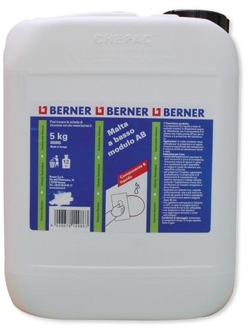 Berner Italia Раствор для кладки  55955  - Вид №2