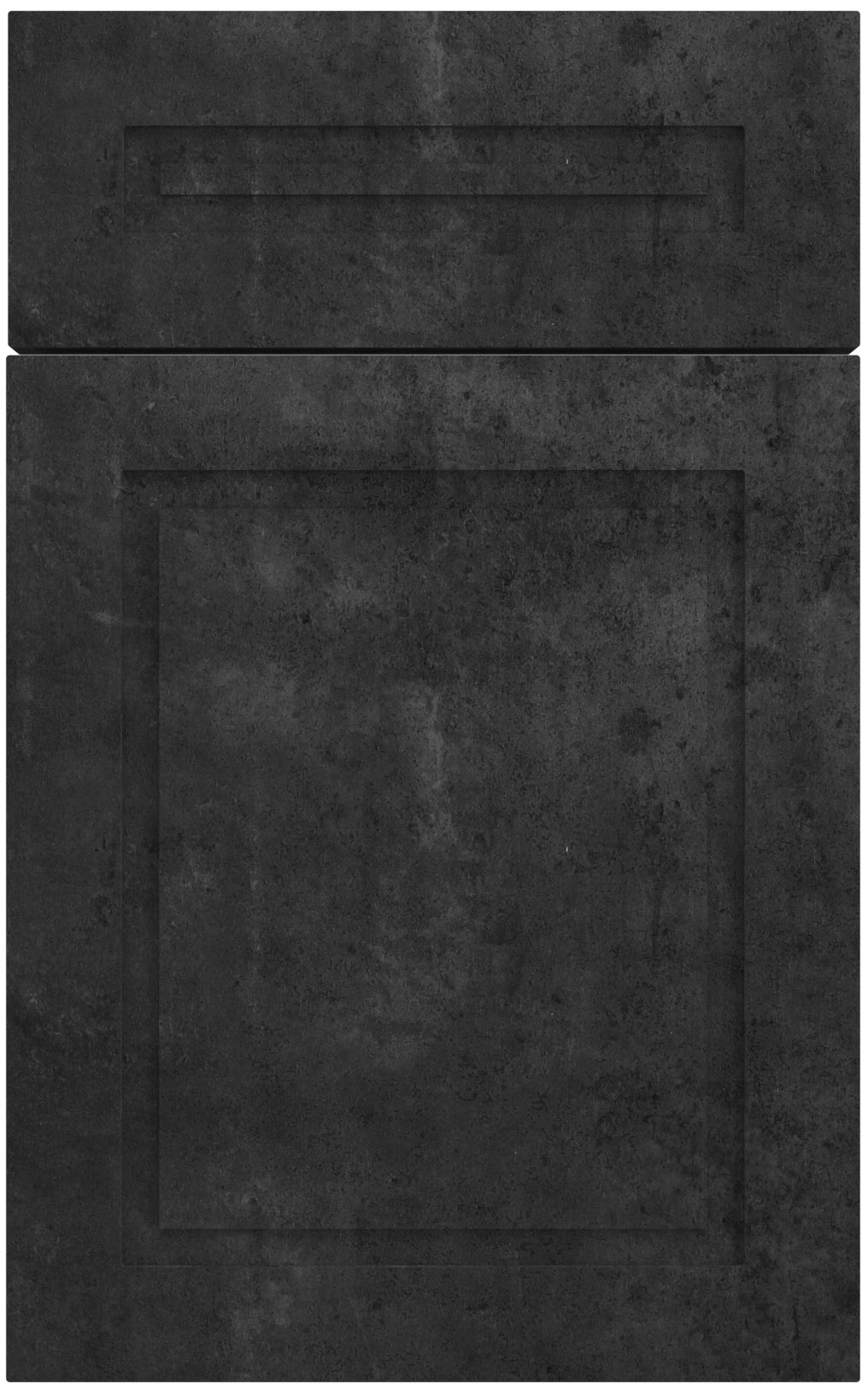 Фасады для кухни Модерн Фрезеровка «Ла Дефанс» Арья №528 SIDAK SIST3663-9856