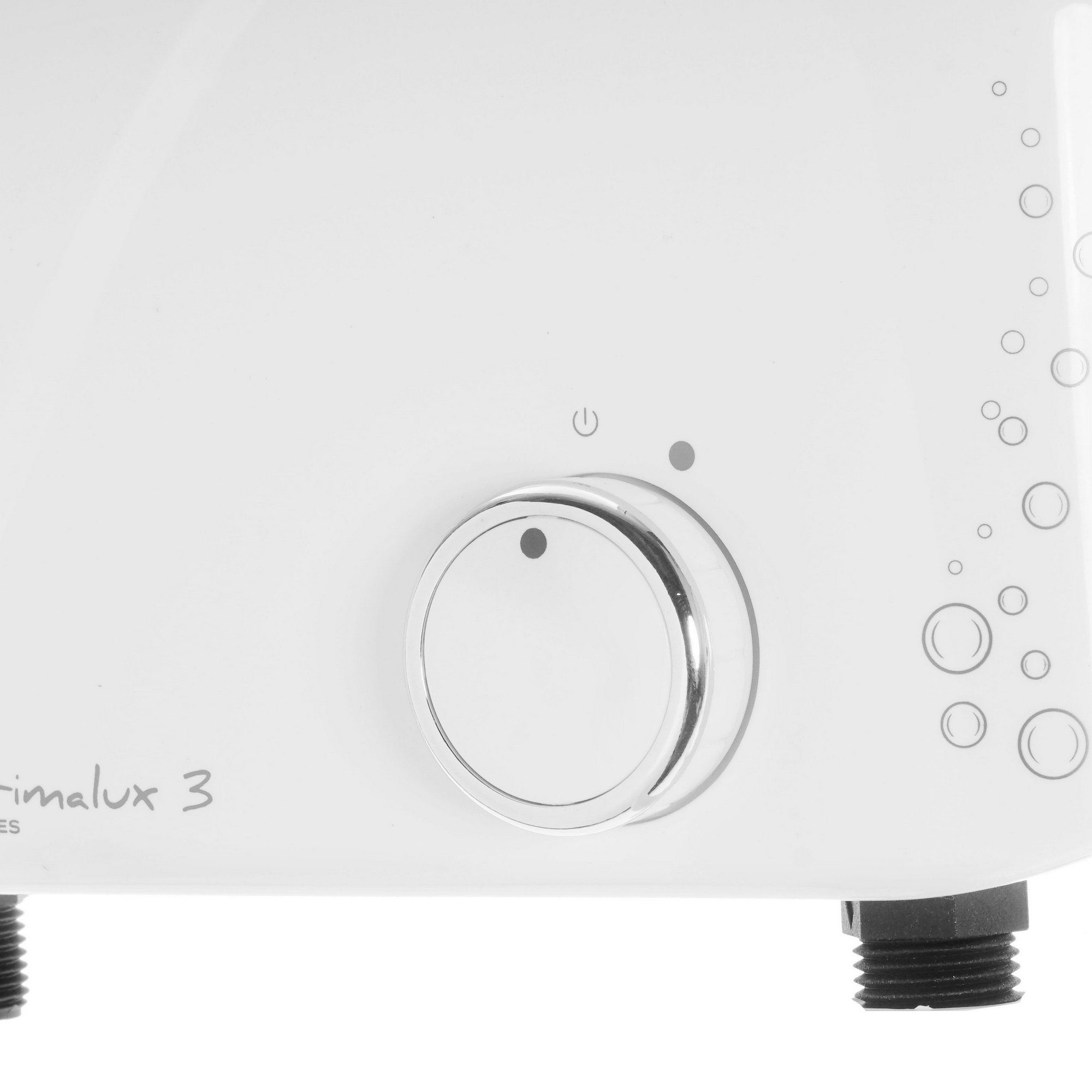 6717494 Водонагреватель электрический Timberk WHEL 3 OSC STDN-0085064 - Вид №2