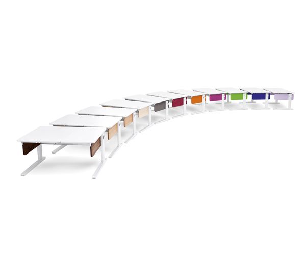 3214 Приставка Набор боковин для Champion 2022 LAB.Space  - Вид №1