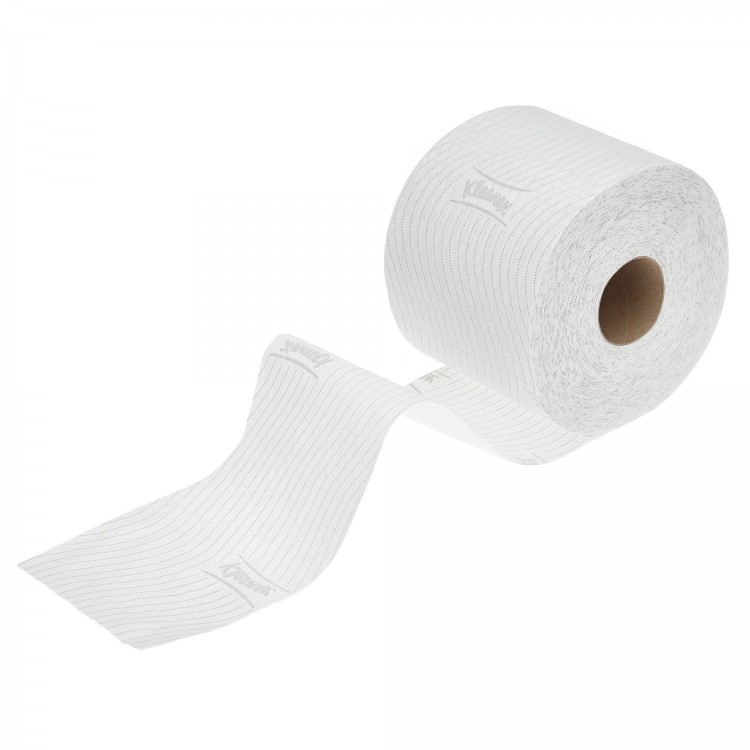 8440 Kimberly Clark Туалетная бумага рулонная Kimberly-Clark Kleenex 8440 3-слойная 36 рулонов по 42 м  - Вид №3