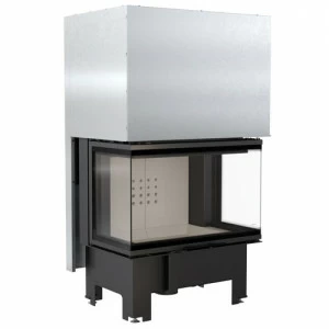 Каминная топка Kratki NBC/10 (800/400)