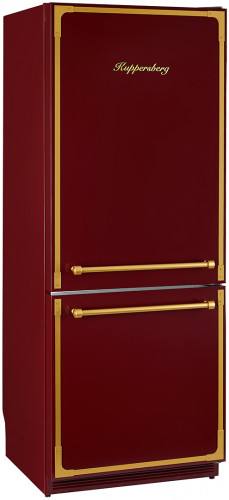NRS 1857 BOR Bronze Отдельностоящий двухкамерный холодильник, габариты (шxвxг): 70 х 185 х 67 см, полезный объем хол. камеры:382л, полезный объем мороз.камеры: 97л, класс энергопотребления а+ ,потребление электроэнергии:252квт/год, динамическое охлаждение Santreyd 