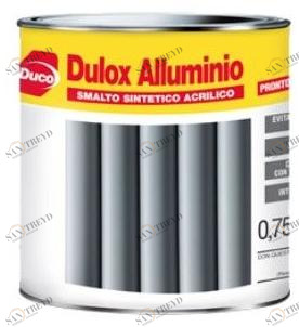 DUCO Синтетическая акриловая эмаль супер непрозрачная sun-id-1366509