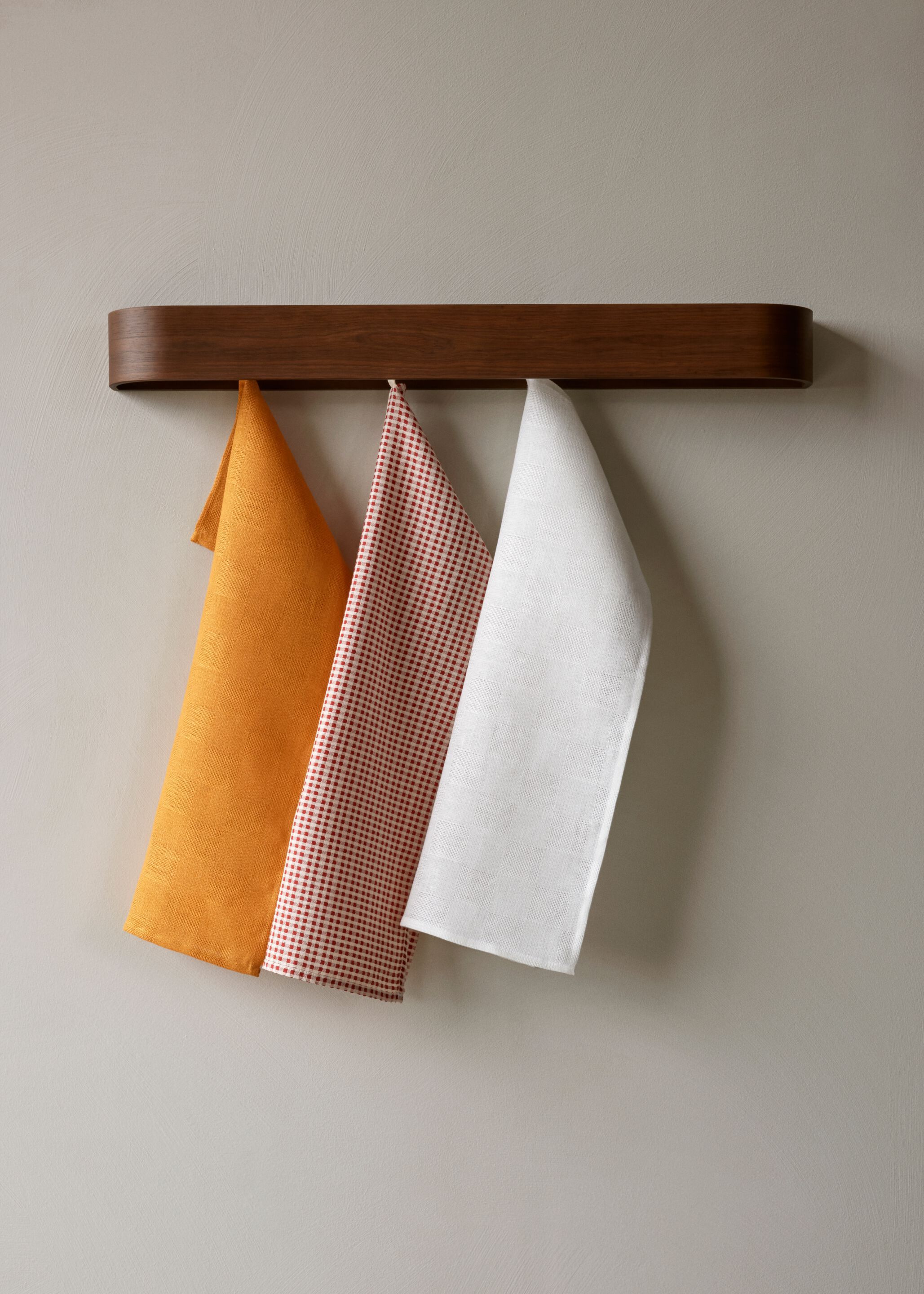 Хлопок кухонное полотенце Audo Copenhagen TROIDES ARCH-00118878 - Вид №6