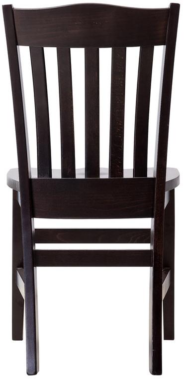 882 Стул Гессер Венге R-HOME 4001082HW - Вид №3