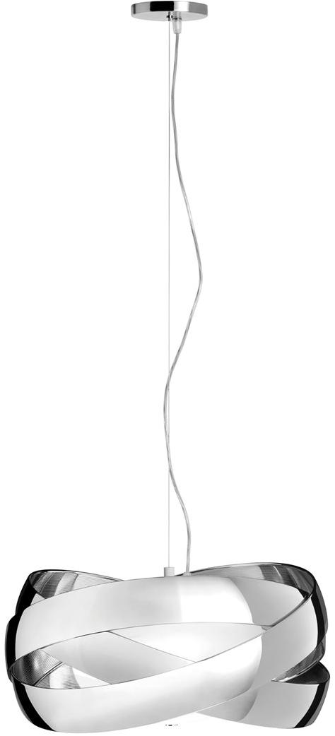 Estiluz Подвесной светильник из алюминия Siso T-2995 / t-2996 - Вид №1