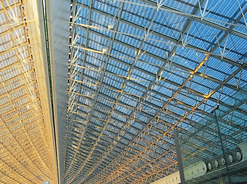 Saint Gobain Glass Ламинированное безопасное стекло Stadip sun-id-1428348 - Вид №5