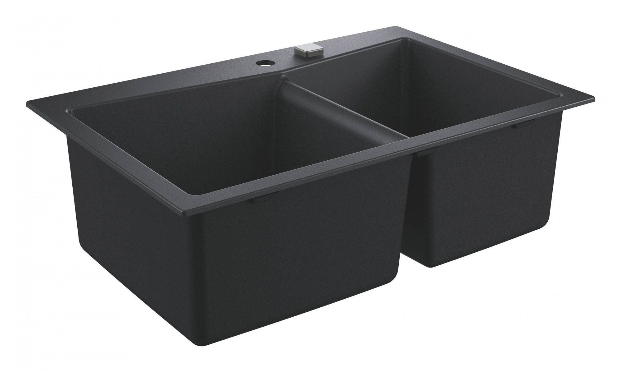 31657AP0 Мойка кухонная овальная Grohe K7