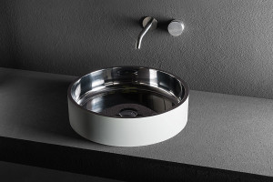 Makro умывальник Log 11 – Log 26