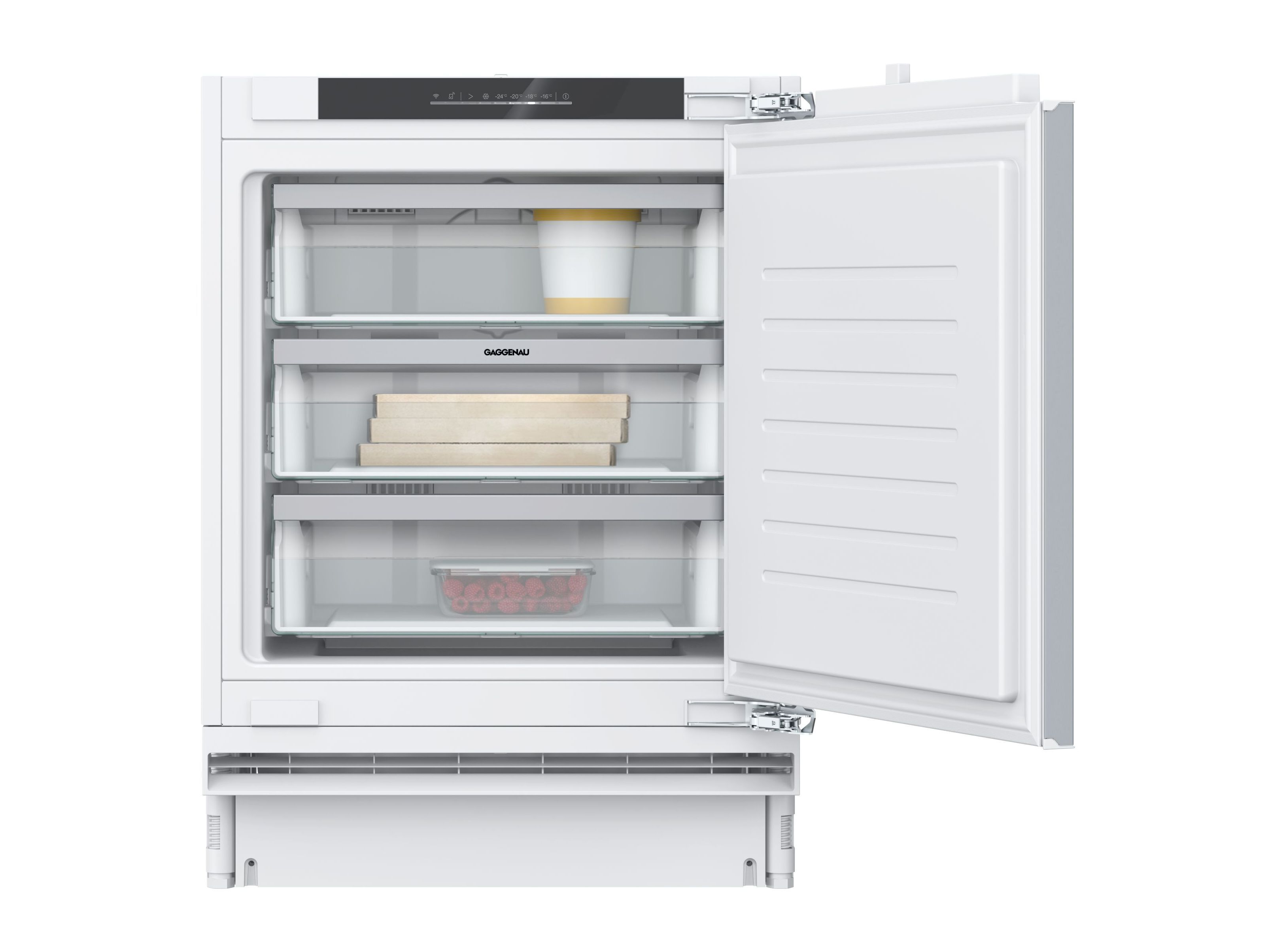 Морозильная камера без морозильной камеры с ящиками GAGGENAU серия 200 ARCH-00143830