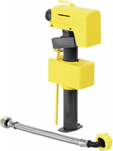 Viega Комплект клапана заполнения 8580.4 (786106)