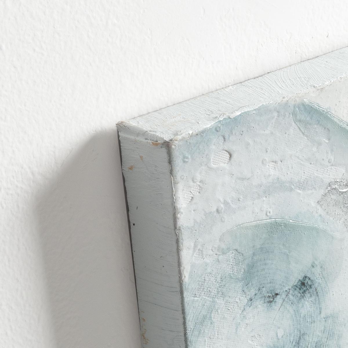 062911 Постер 70X50 на холсте La Forma Dazzling  - Вид №1