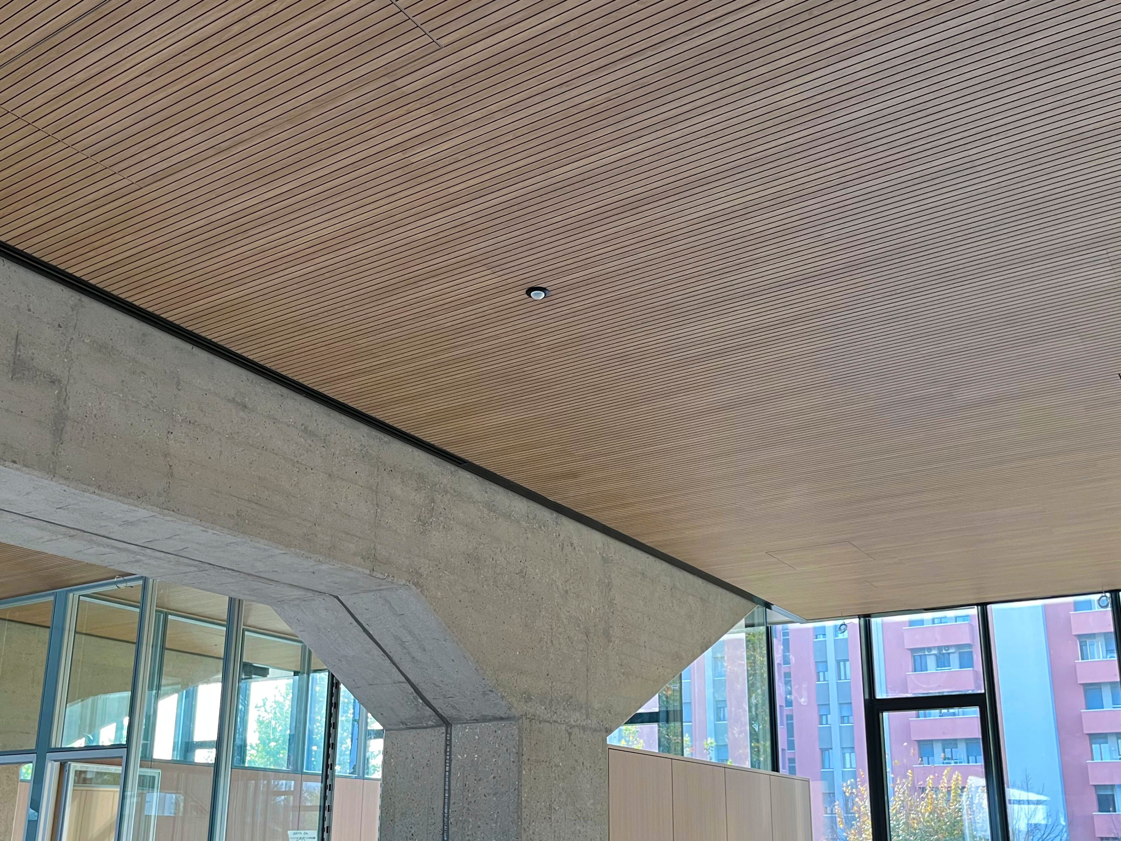 Звукопоглощающая столешница из огнестойкого МДФ SOFT SOUND Мягкая столешница ARCH-00090659 - Вид №21