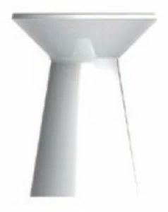 GABER Табурет пластиковый Roller