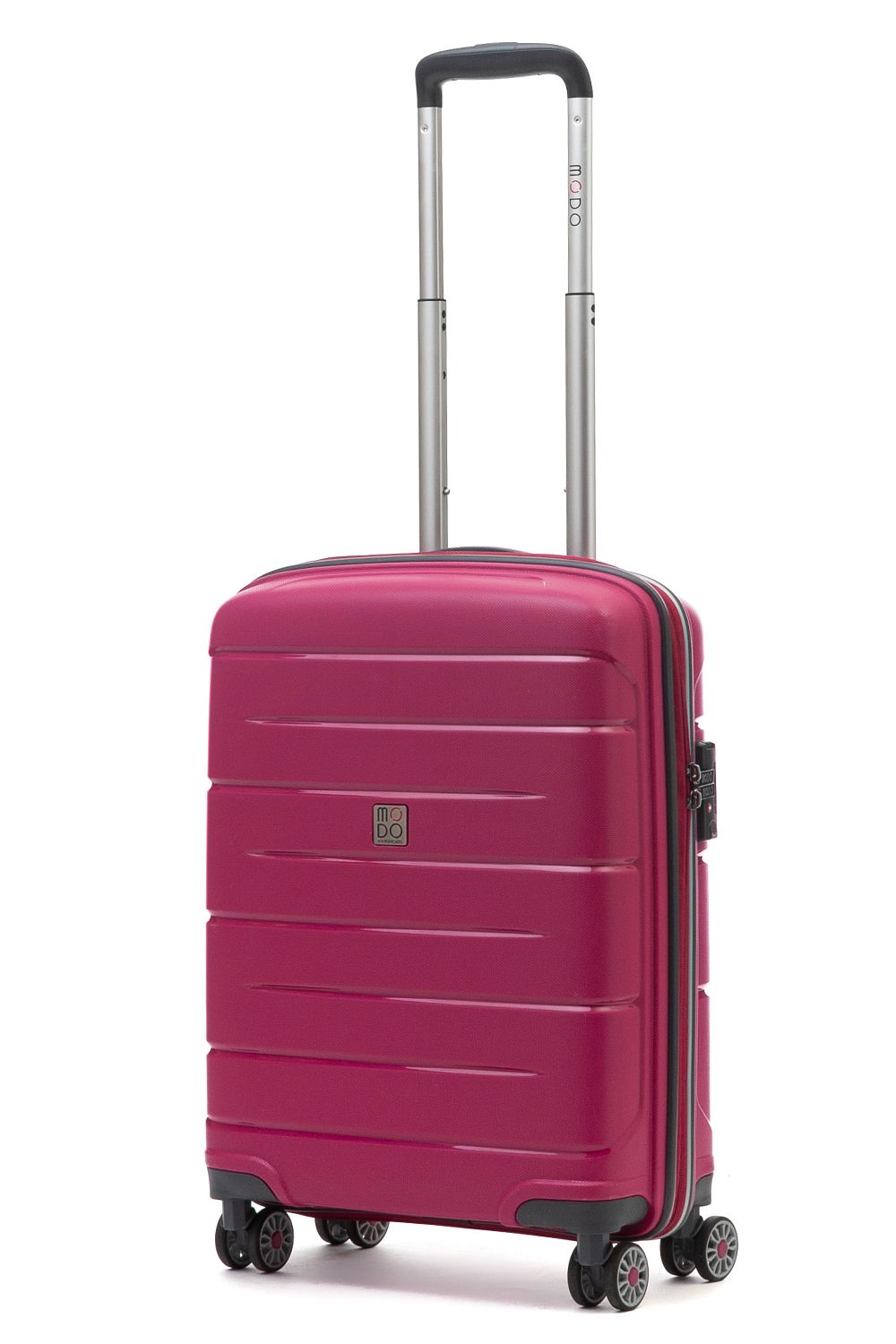3403-19 Чемодан 3403 55/20 MODO by Roncato Starlight 2.0 