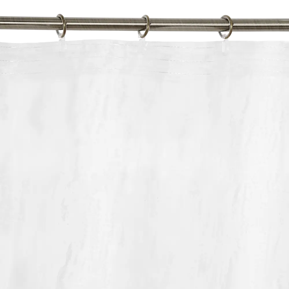 Тюль на ленте Vitele 250x280 см цвет белый 83407038 STLM-2054748 INSPIRE  - Вид №5