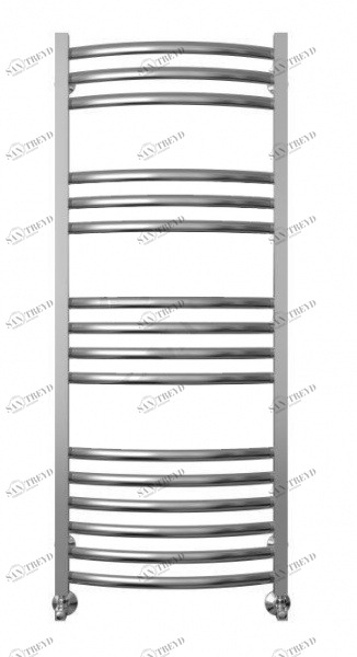 Полотенцесушитель водяной Terminus Енисей П16 500*1281 2110155