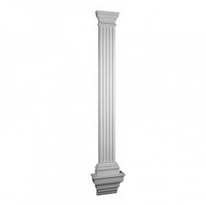 ЕВРОПЛАСТ 4.20.104 Пилястра Пенополиуретан