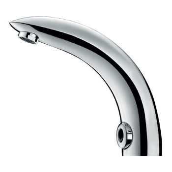 DE444006 Edone TEMPOMATIC 2 Электронный смеситель для раковины с аккумулятором DE444006 