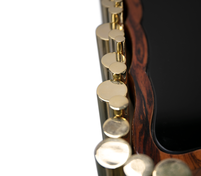 0-018 Симфонический буфет Boca Do Lobo  - Вид №18