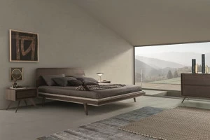 Presotto Кровать из дуба