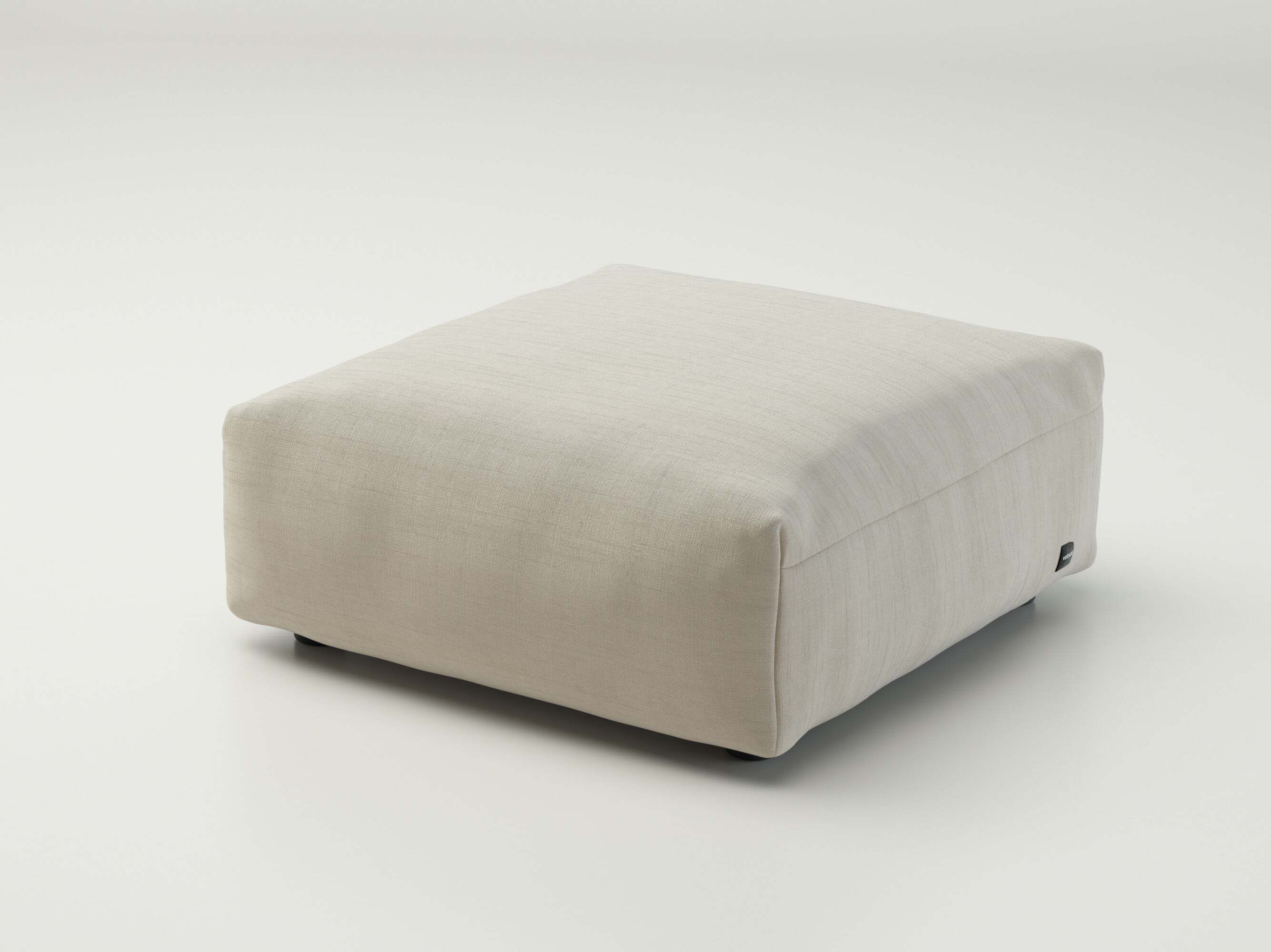 Модуль для садового дивана vetsak SOFA SEAT MEDIUM - PIQUE ARCH-00091853 - Вид №3