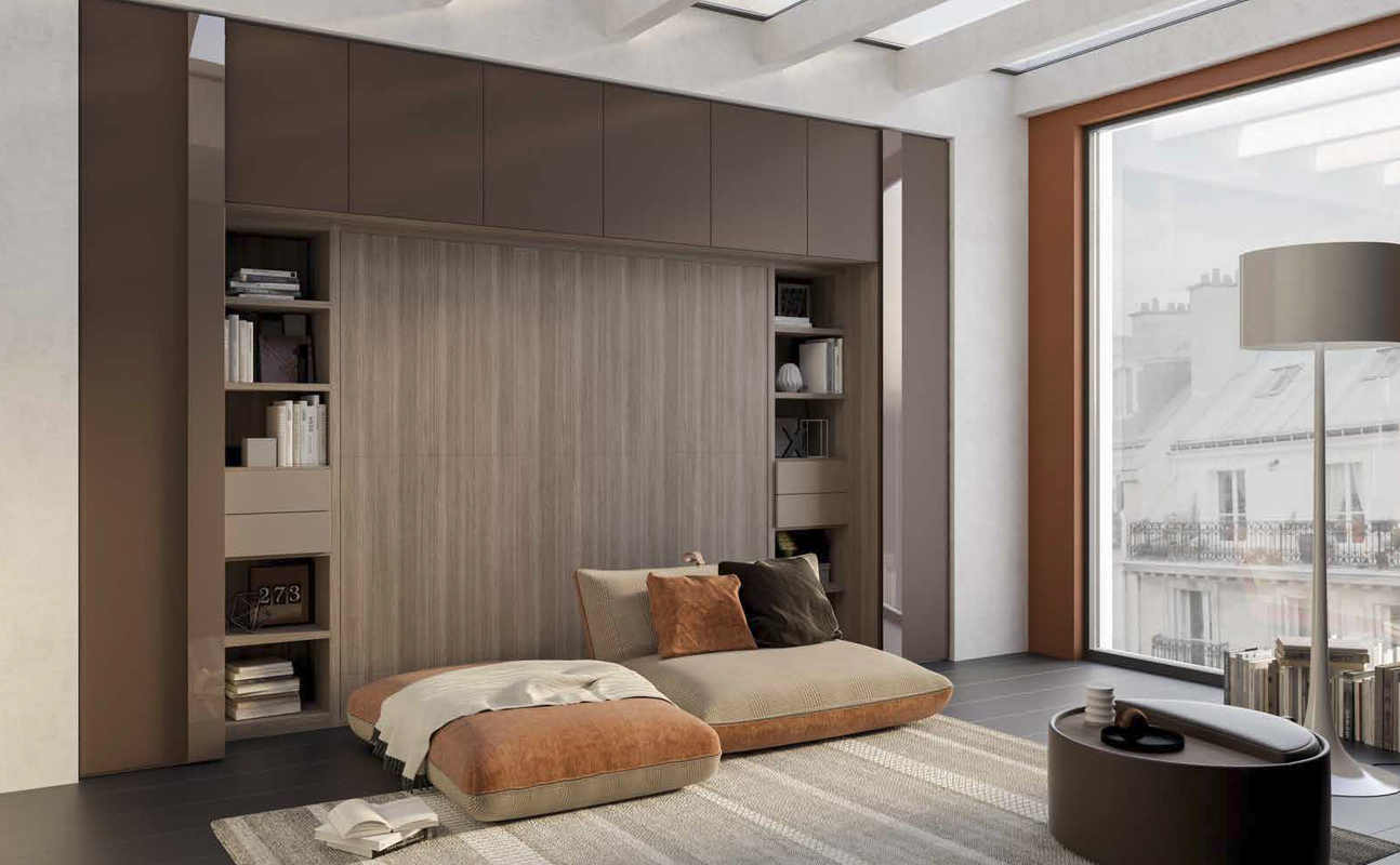 Композиция из модулей  TUMIDEI 267 