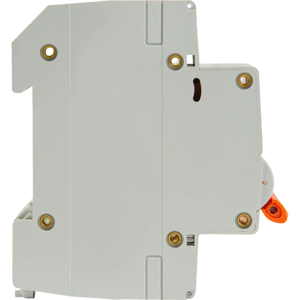 Автоматический выключатель TDM Electric ВА47-29 2P C20А для защиты электросетей 84399477 STLM-0049250 - Вид №3