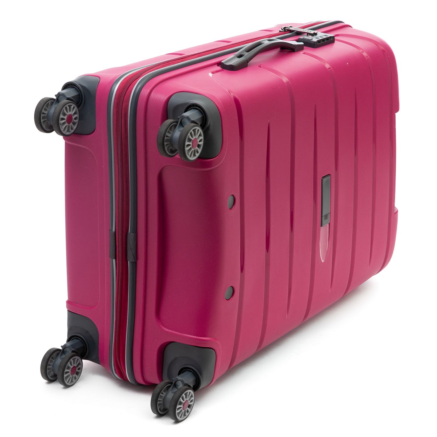 3402-19 Чемодан 3402 72 MODO by Roncato Starlight 2.0  - Вид №3