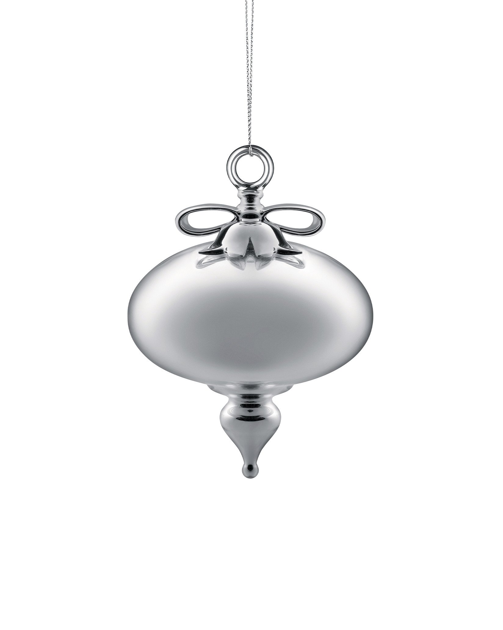 Елочное украшение Alessi Dressed for X-mas MW42 3 - Вид №1