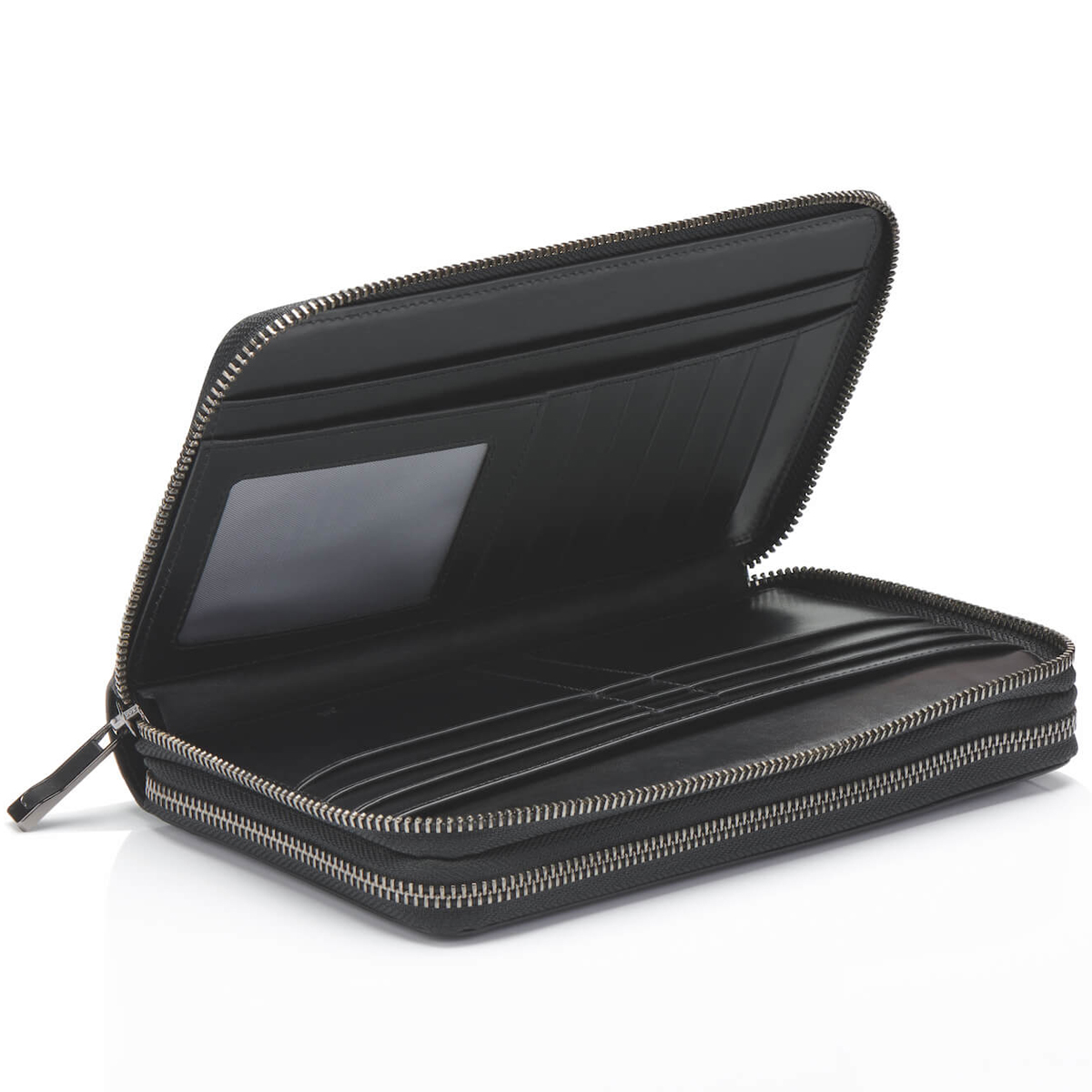 OBE09916.001 Кошелек OBE09916 Men's Pouch Porsche Design Classic SLG  - Вид №2