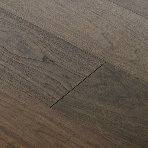 Инженерная доска Coswick Классическая Классический Американский 190мм Лак Орех американский Натур (Гладкая) 600…2100х190 мм 13633161 - Вид №1