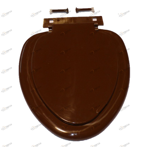 16914 Крышка сиденье для унитаза АКВАКОМ 